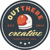 Out There Creative logo