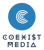 Coexist Media logo