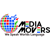 MediaMovers Inc. logo