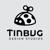 Tinbug Design Studios logo