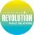 Revolution PR logo
