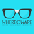 Whereoware logo