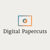 Digital Papercuts logo
