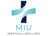 MIU Medical Billing logo