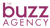 The Buzz Agency logo