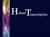 Hobart Transcription logo
