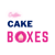 Cake Boxery logo