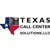 Texas Call Center Solutions LLC logo