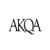 AKQA logo