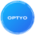 OPTYO logo