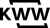 KWW logo