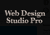 Web Design Studio Pro logo