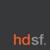 HDSF logo