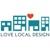 Love Local Design logo