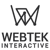 Webtek Interactive logo