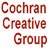 Cochran Creative Group logo