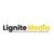 Lignite Media logo
