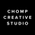 Chomp Creative Studio logo