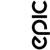 Epic Marketing logo