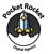 Pocket Rocket | Web Design Agency logo