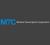 Medical Transcription Corporation logo