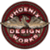 Phoenix Design Works logo