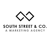 South Street & Co. logo