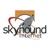 Skyhound Internet logo
