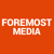 Foremost Media Inc logo
