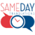 Same Day Translations logo