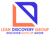 Lean Discovery Group logo