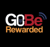 GoBeRewarded Marketing Agency logo