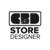 CBD Store Designer logo