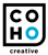 COHO Creative logo