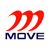 MOVE Communications logo