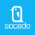 Socedo logo