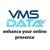 VMS Data logo