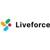 Liveforce logo