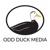 Odd Duck Media logo