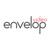 Envelop Video logo