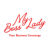 MY BOSS LADY LA logo