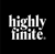 Highly Finite® logo