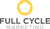 Full Cycle Marketing logo