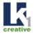 K1 Creative logo