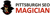 Pittsburgh SEO Magician logo