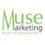 Muse Marketing logo