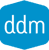 ddm marketing & communications logo