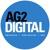 AG2 DIGITAL, LLC logo