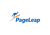 PageLeap logo