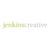 Jenkins Creative logo
